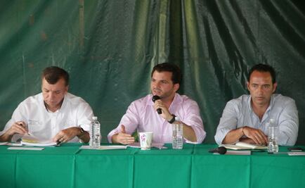 Reforzarán vigilancia en Valle de Bravo por tala clandestina 