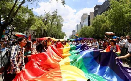 ¿Dónde, cuándo, a qué hora? Todo lo que debes saber sobre la Marcha del Orgullo 2022