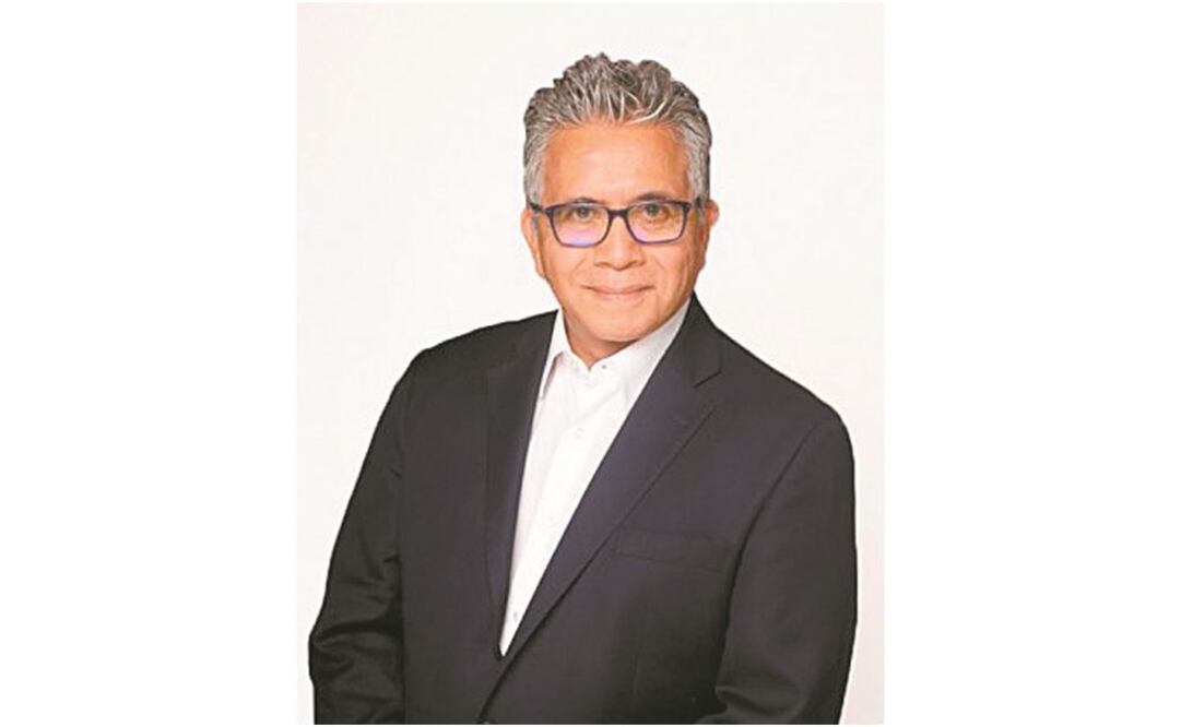 Jaime Rubén Morales. ESPECIAL