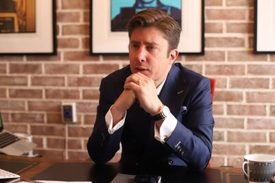 Esencial revisar leyes reglamentarias en materia educativa: Diego Ruíz Durán