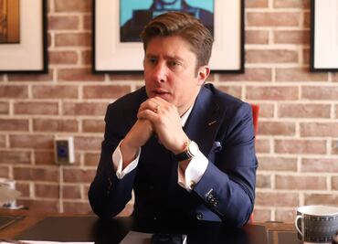 Esencial revisar leyes reglamentarias en materia educativa: Diego Ruíz Durán