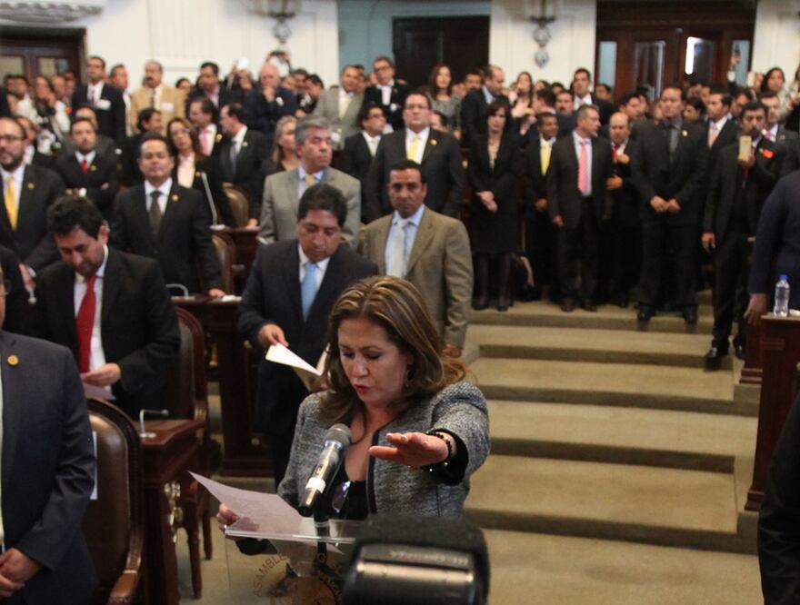 María Antonieta Hidalgo Torres, Jefa Delegacional electa en Álvaro Obregón
Contacto: antonietahidalgotorres@gmail.com