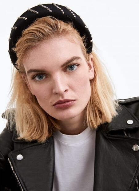 5 accesorios para pelo que siempre serán un must