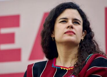 Morena alista reglas para elecciones tras llamado de Sheinbaum; "que nadie se adelante a nada", pide Luisa Alcalde