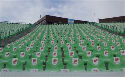 Coahuila, lo que resta del año sin eventos masivos