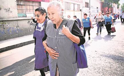 ¿Cuándo inicia el registro para la pensión del Bienestar de adultos mayores?