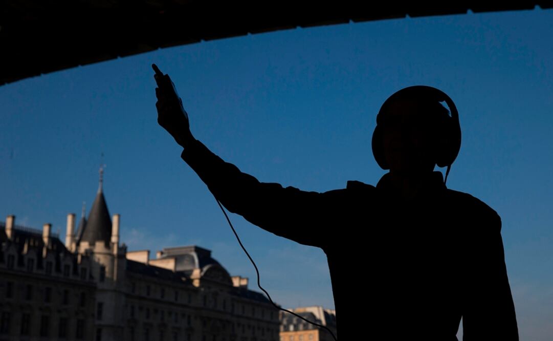 Foto: Joel Saget / AFP