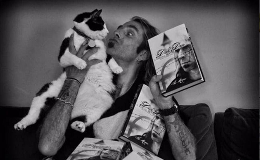 El incidente ocurrió el domingo por la noche, en la víspera del concierto en el que el grupo también compartió cartel con Megadeth y Children of Bodom. FOTO: Instagram @lambvox