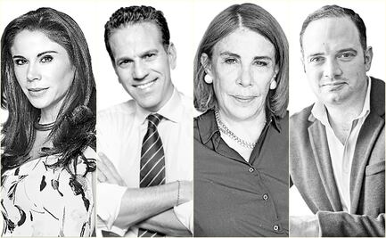 Médicos y gestión de vacuna, lo mejor; manejo de Covid, lo peor: analistas