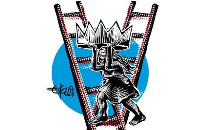 La canciller Bárcena quiere repetir