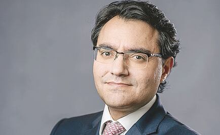 Van por mercado desatendido