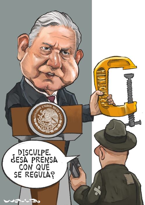 La crítica indispensable