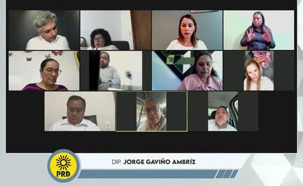 David Vega Vera dejará el cargo como titular de la Auditoria Superior de la CDMX 