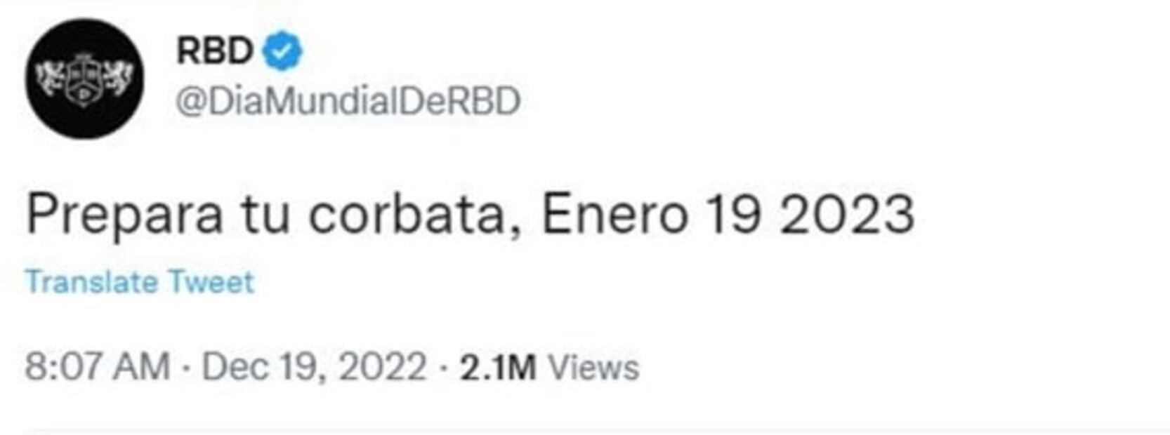 ¡Tienes que verlos! Los mejores memes por el regreso de RBD