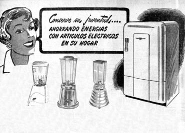 Las primeras mujeres “prófugas del metate”