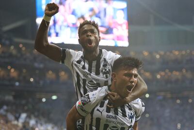 Monterrey no se confía del Necaxa