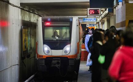 Desde China llega tercer transformador abastecedor de energía para Línea 1, 2 y 3 del Metro