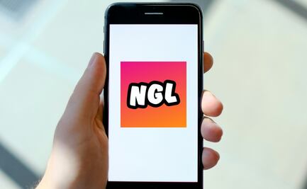 Prohíben el uso de NGL, la famosa app para enviar mensajes anónimos