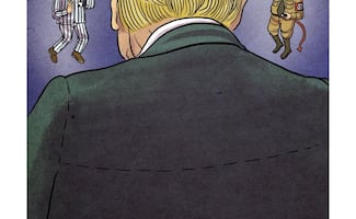 Conciencia trumpista