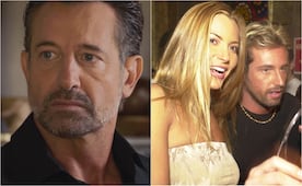 El historial amoroso de Gabriel Soto, galán de las telenovelas y, también, en la vida real