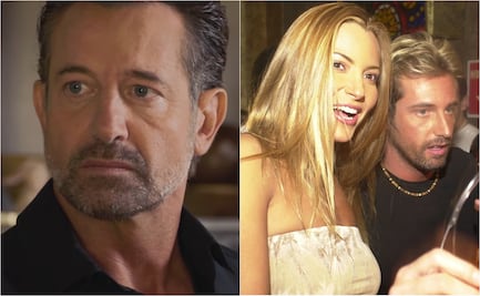 El historial amoroso de Gabriel Soto, galán de las telenovelas y, también, en la vida real