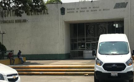 Muere enfermero por Covid-19 y desata posible cadena de contagio entre IMSS y el ISEM