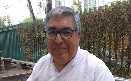 Eligen a Castrejón Caballero como nuevo director interino de la ENAH