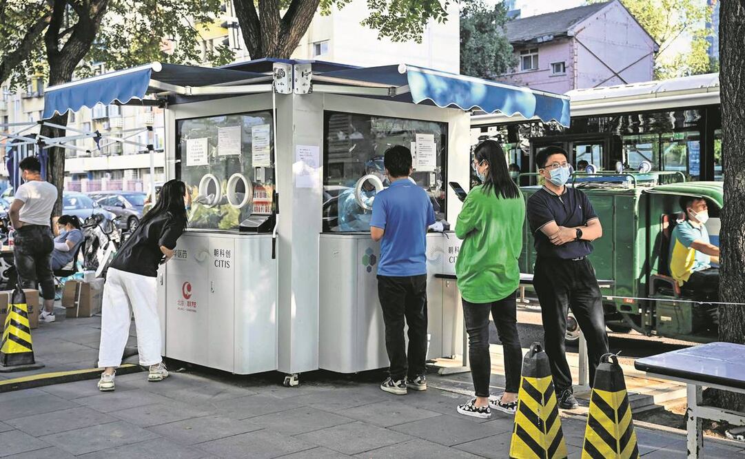 Desarrollo humano en tiempos inciertos