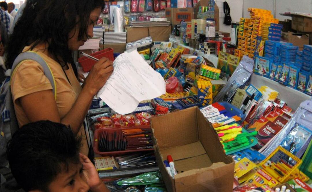 Foto: Archivo / EL UNIVERSAL