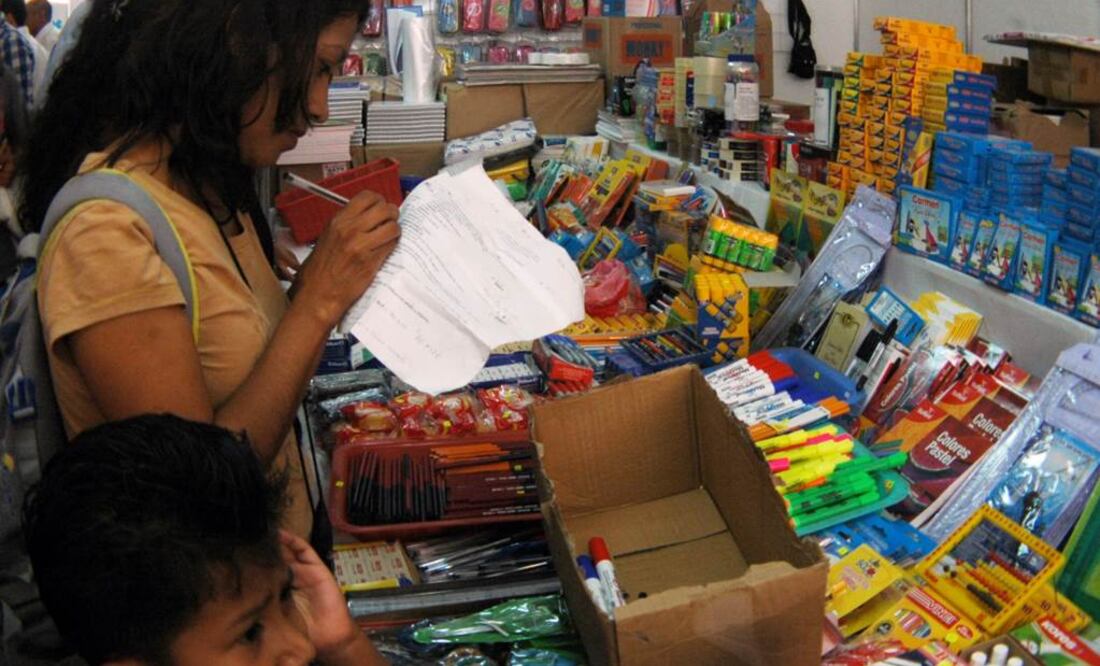 Archivo / EL UNIVERSAL