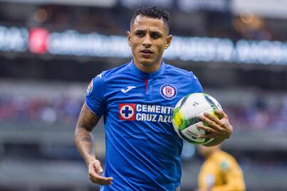 Cruz Azul, a mantener la buena racha ante Querétaro