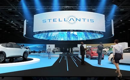 Stellantis presentará nuevos modelos para la planta de Windsor en Canadá