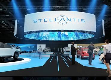 Stellantis presentará nuevos modelos para la planta de Windsor en Canadá