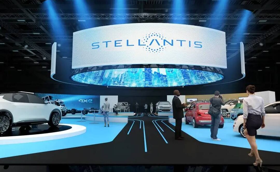 Stellantis presentará nuevos modelos para la planta de Windsor en Canadá