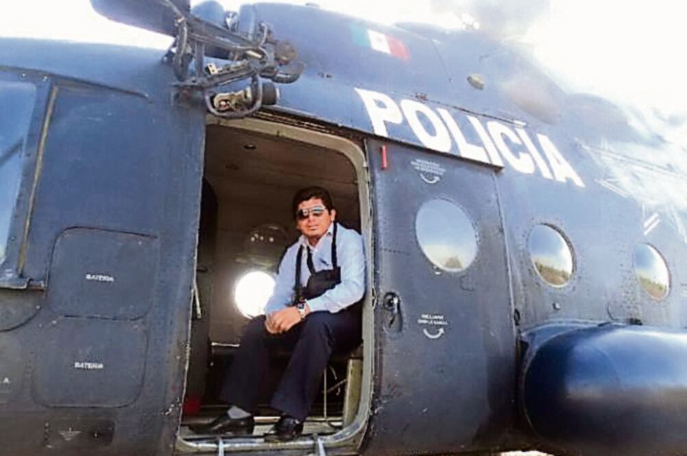 El organismo internacional pidió a las autoridades dar la atención necesaria a la familia del reportero Chan Dzib y garantizar protección a sus colegas. Foto: TOMADA DE FACEBOOK