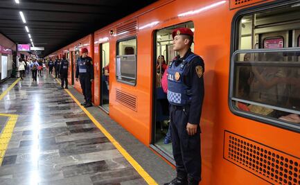 TikTok: ¿Por qué el Metro se detiene entre estación y estación? conductor responde
