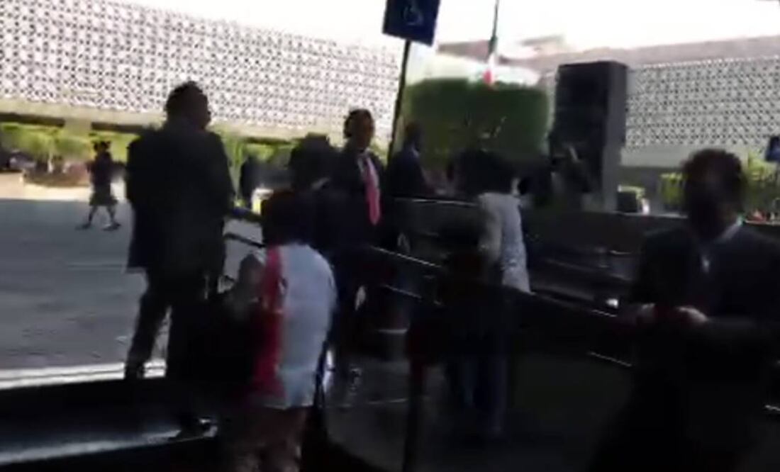 Arne va a San Lázaro; pide explicación sobre bono