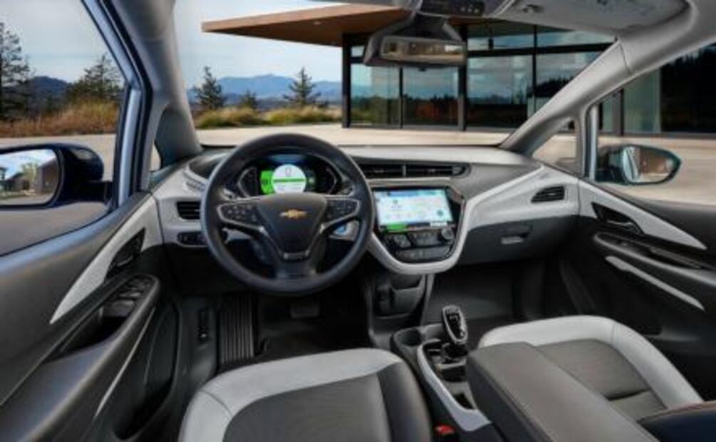 La normalización del auto eléctrico