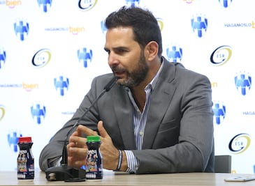 'Rayados' tiene a jugadores de Chivas y Pumas en la mira