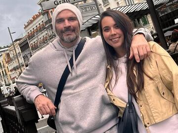 Julián Gil debutará como abuelo a los 53 años: comparte emotivo video de su nieto