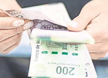 No te quedes corto al final de quincena