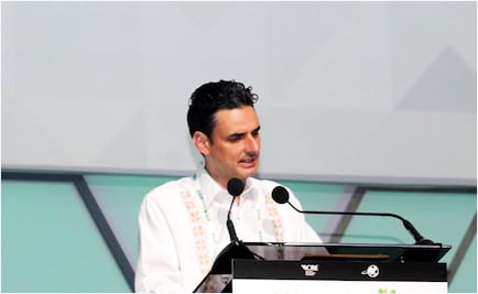 Renuncia presidente de la Comisión Reguladora de Energía 