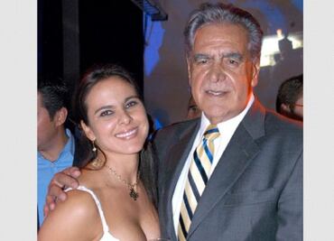 Kate's father trusts that his daughter's reputation will be cleansed