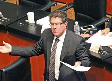 “En el movimiento de AMLO les gusta deconstruir y señalar”