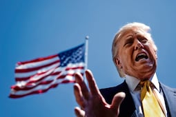 Irán ha tardado demasiado en negociar y ahora deberá "pagar el precio": Trump; "¡El matón de Medio Oriente está muerto!"
