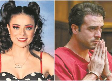Violeta Isfel llora porque Pablo Lyle está en la cárcel: "Quisiera abrazarlo"
