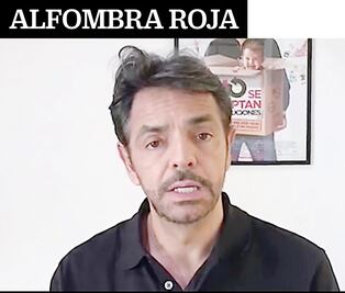 Más sabe Derbez por viejo que por 'vlogger'