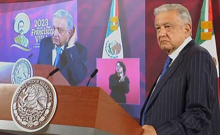 "No tengo por qué ofrecer disculpas, fue un invento": AMLO tras omitir hablar sobre los jóvenes de Lagos de Moreno
