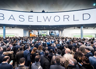 Baselworld: el gigante de las ferias se adapta a los tiempos