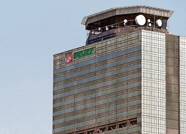 Empeora perspectiva de deuda de Pemex